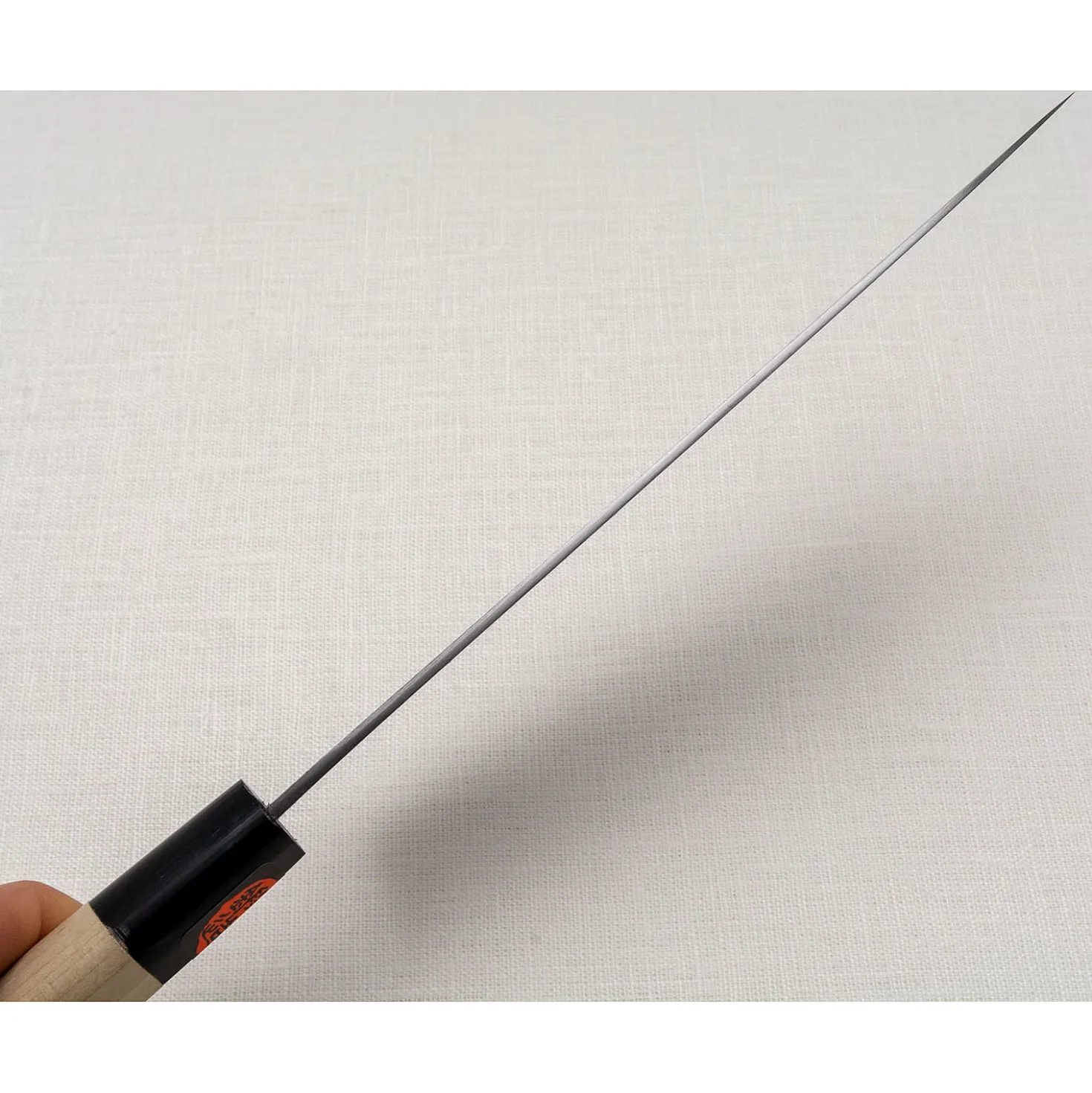 Shigeki Tanaka Aogami 2 Koksmes 21 cm