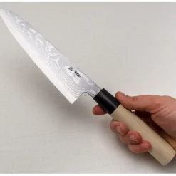 Shigeki Tanaka Aogami 2 Koksmes 21 cm