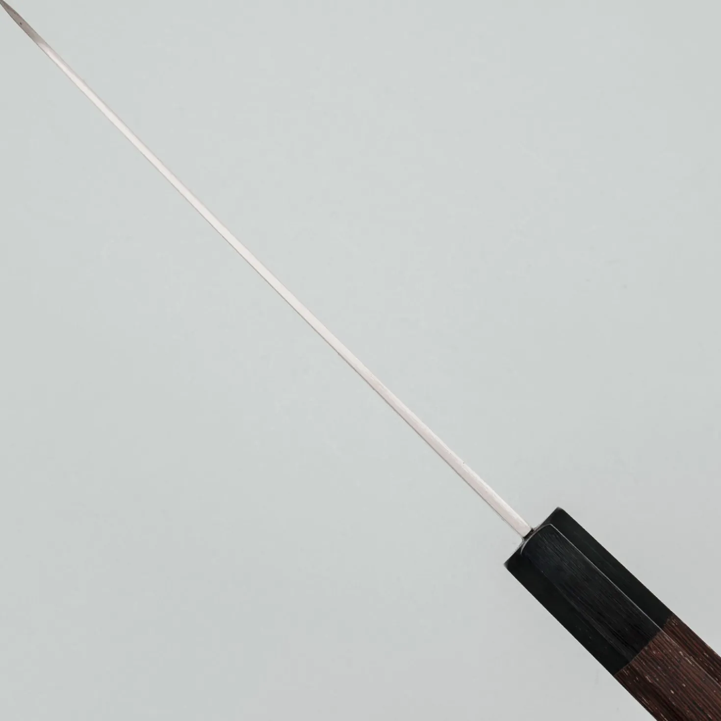 Shigeki Tanaka Aogami 2 Kurouchi Santoku
