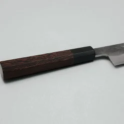 Shigeki Tanaka Aogami 2 Kurouchi Santoku
