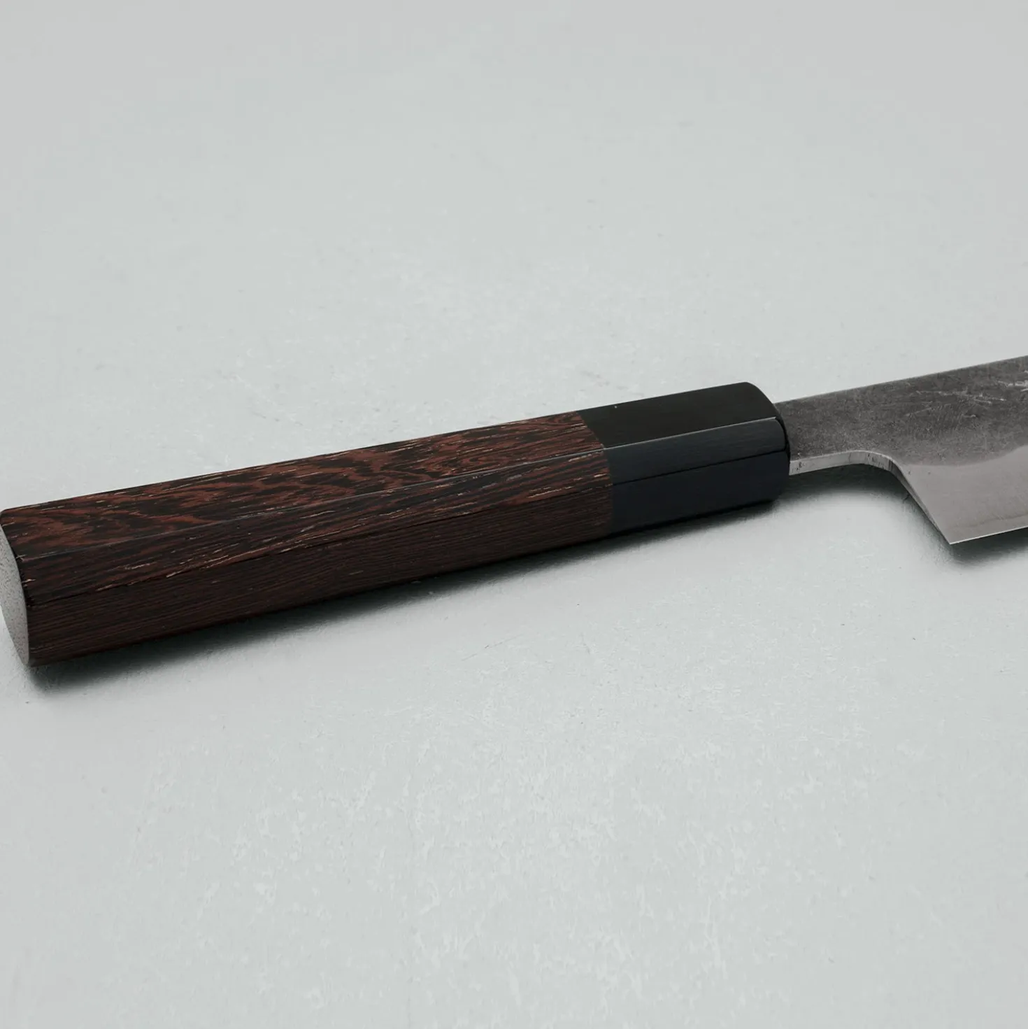 Shigeki Tanaka Aogami 2 Kurouchi Santoku