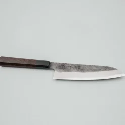 Shigeki Tanaka Aogami 2 Kurouchi Santoku