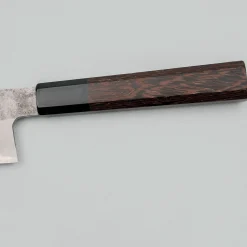 Shigeki Tanaka Aogami 2 Kurouchi Santoku