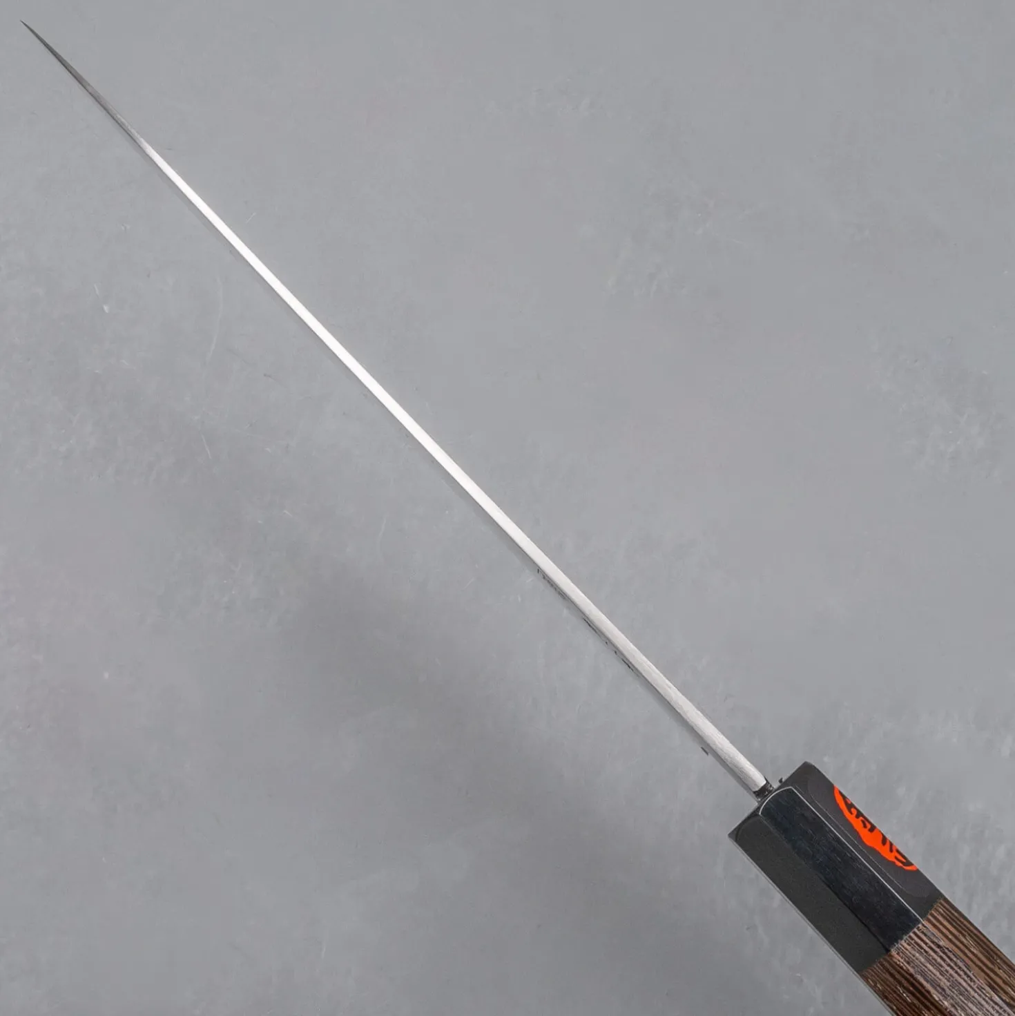 Shigeki Tanaka Aogami 2 Migaki Petty 15 cm