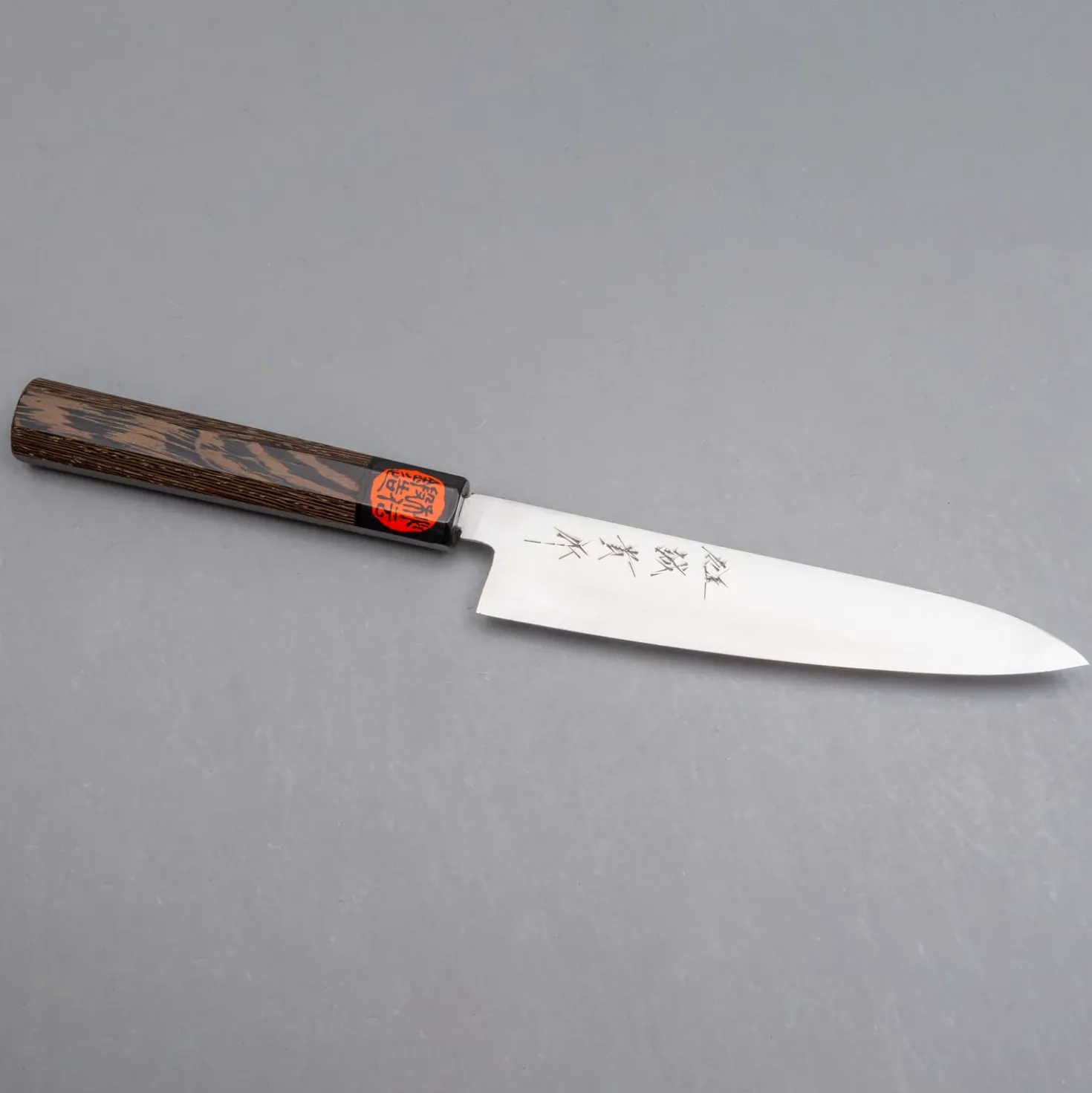 Shigeki Tanaka Aogami 2 Migaki Petty 15 cm