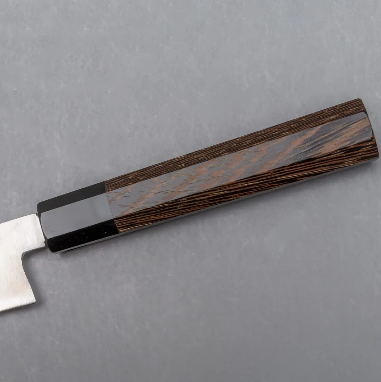 Shigeki Tanaka Aogami 2 Migaki Petty 15 cm