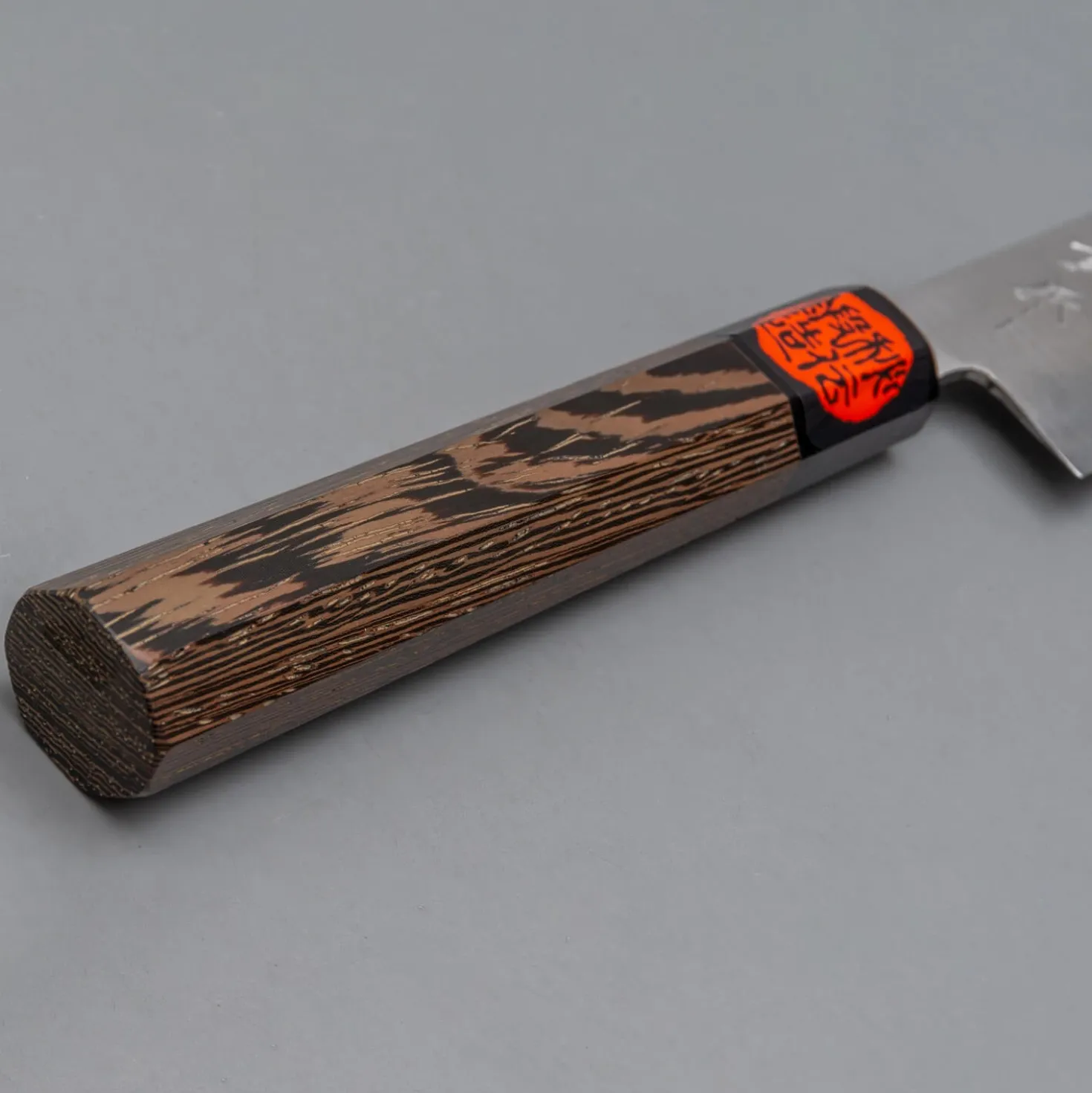 Shigeki Tanaka Aogami 2 Migaki Petty 15 cm