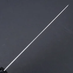 Shigeki Tanaka Aogami 2 Migaki Nakiri 16.5 cm
