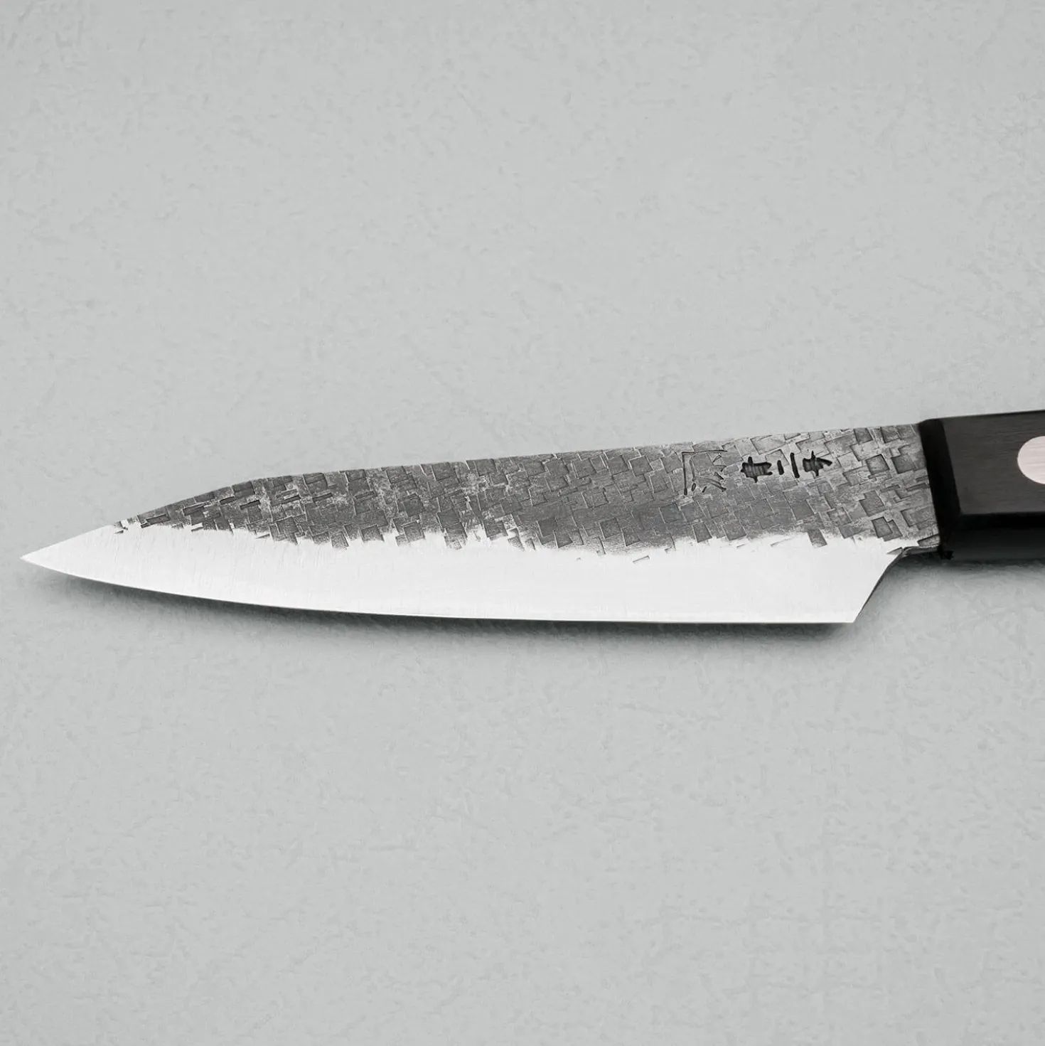 Shigeki Tanaka Aogami 2 Petty 12 cm