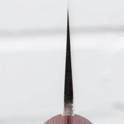 Shigeki Tanaka Aogami 2 Red Gyuto 21 cm