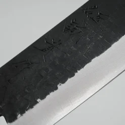 Shigeki Tanaka Aogami 2 Santoku 16.5 cm