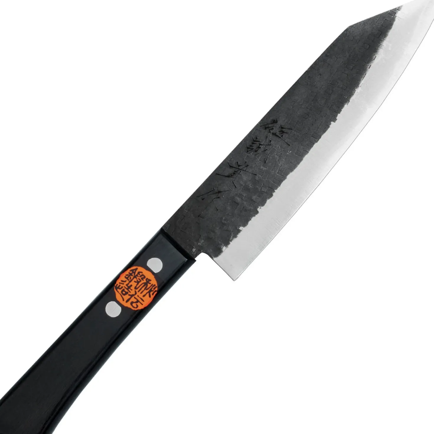 Shigeki Tanaka Aogami 2 Santoku 16.5 cm