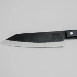 Shigeki Tanaka Aogami 2 Santoku 16.5 cm