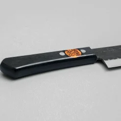 Shigeki Tanaka Aogami 2 Santoku 16.5 cm