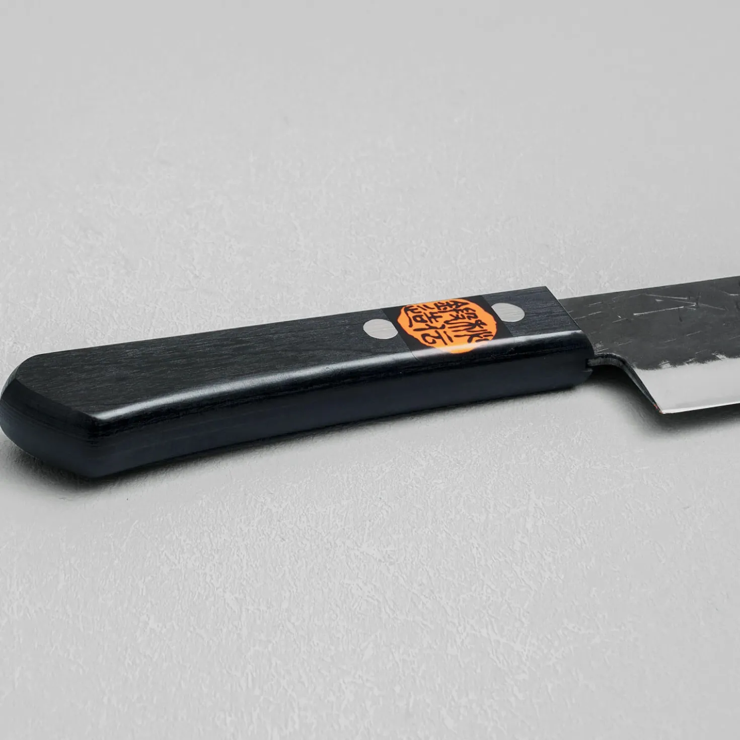 Shigeki Tanaka Aogami 2 Santoku 16.5 cm