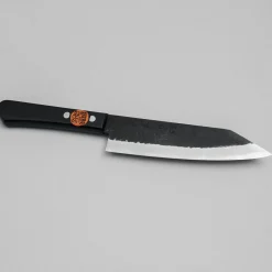 Shigeki Tanaka Aogami 2 Santoku 16.5 cm