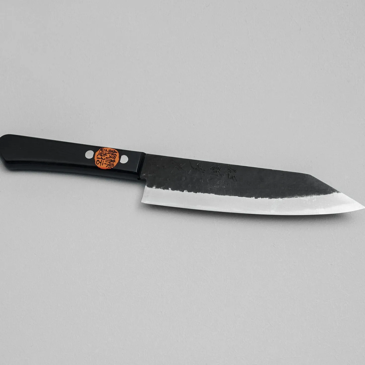 Shigeki Tanaka Aogami 2 Santoku 16.5 cm