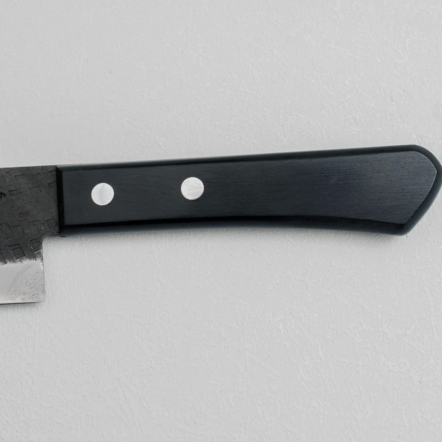 Shigeki Tanaka Aogami 2 Santoku 16.5 cm