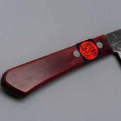 Shigeki Tanaka Aogami 2 Santoku 16.5 cm