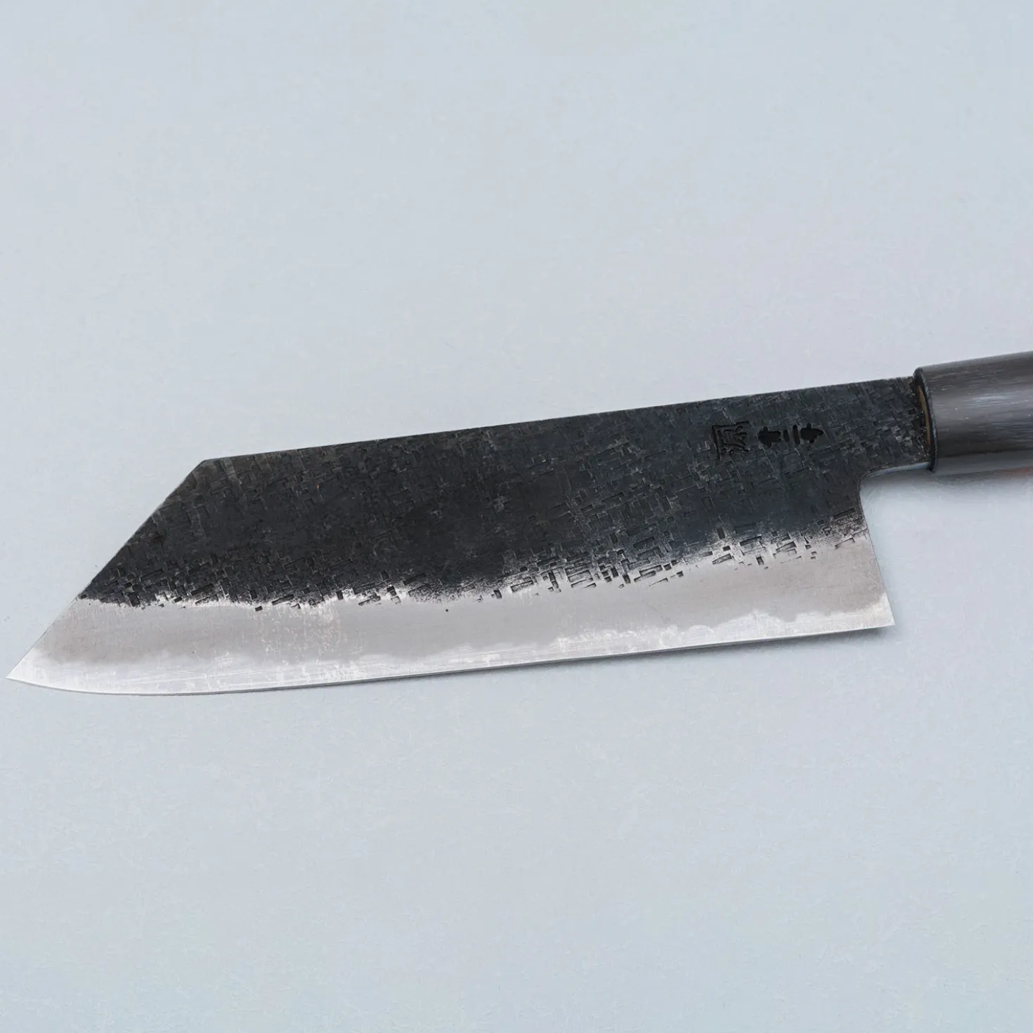 Shigeki Tanaka Aogami 2 Tsuchime Bunka 16.5 cm