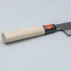 Shigeki Tanaka Aogami 2 Tsuchime Bunka 16.5 cm
