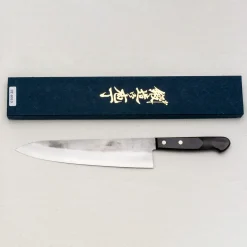 Shigeki Tanaka Gingami 3 Koksmes 24 cm