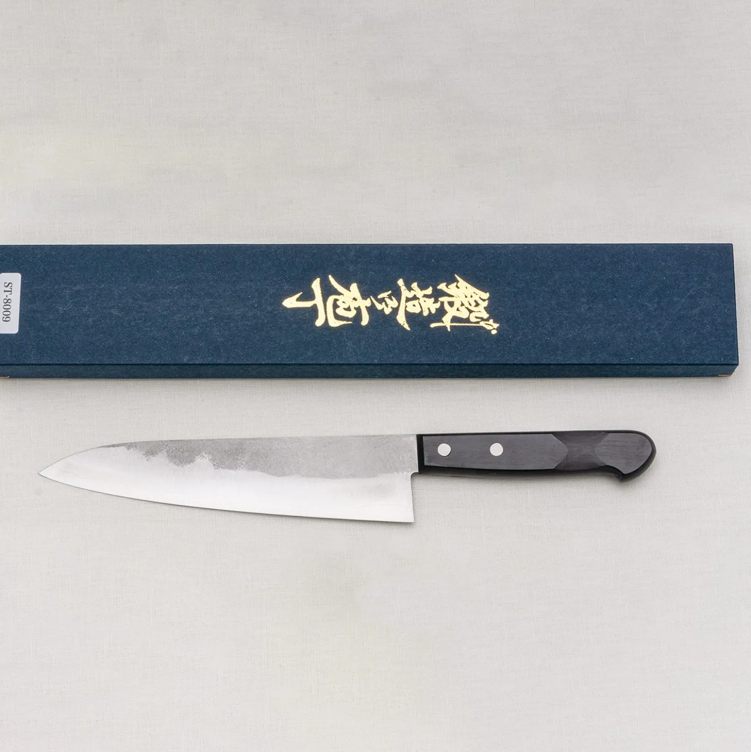 Shigeki Tanaka Gingami 3 Koksmes 21 cm