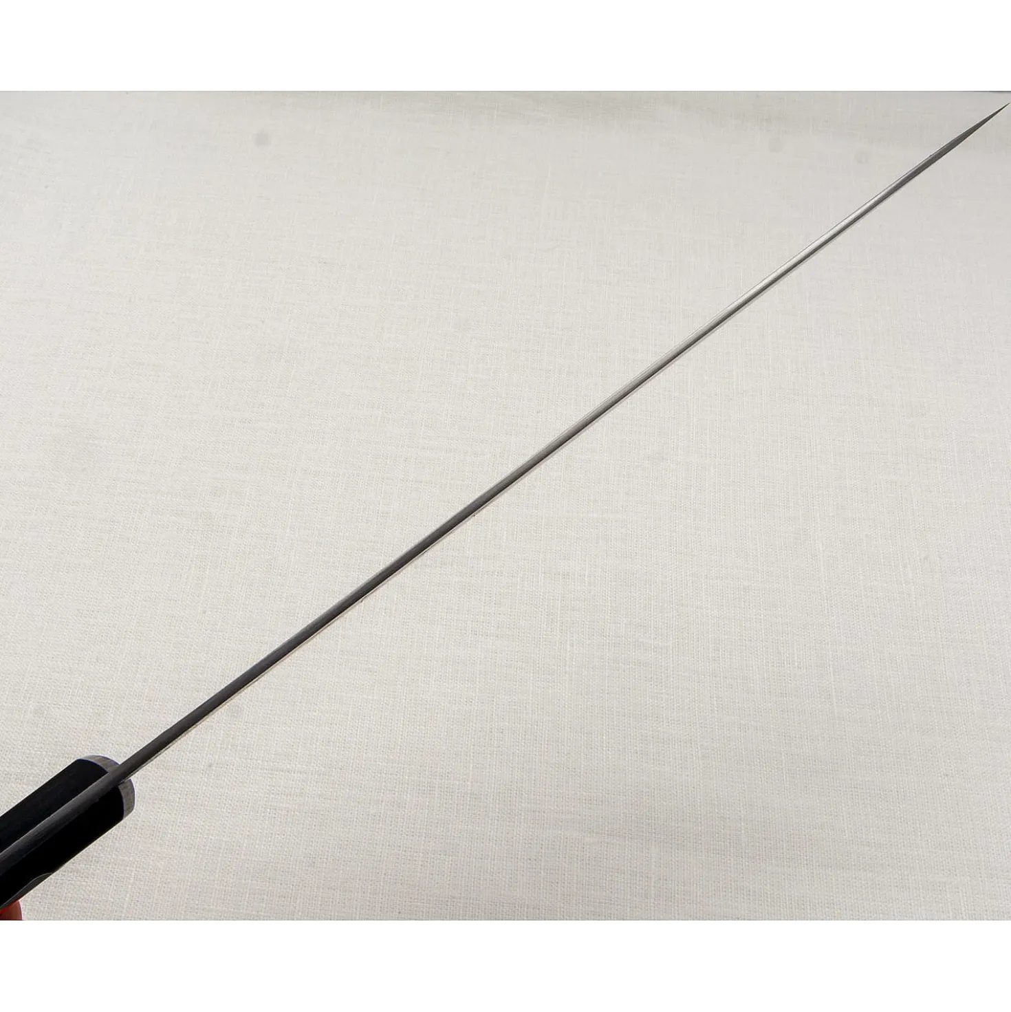 Shigeki Tanaka Gingami 3 Koksmes 21 cm