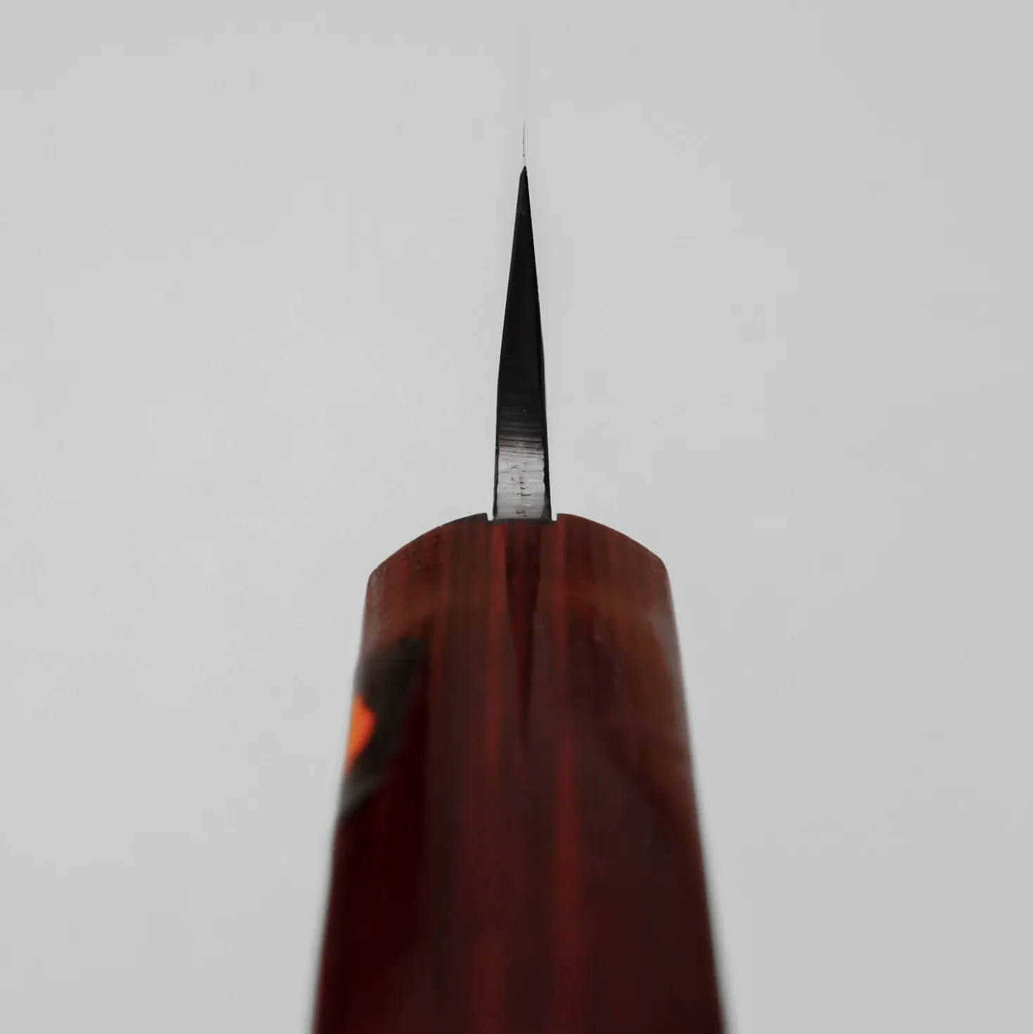 Shigeki Tanaka Gingami 3 Red Petty 15 cm