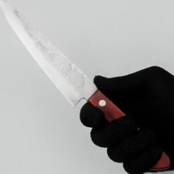 Shigeki Tanaka Gingami 3 Red Petty 15 cm