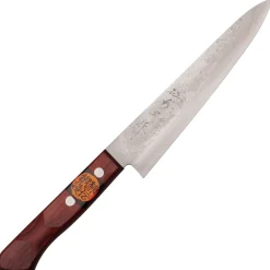 Shigeki Tanaka Gingami 3 Red Petty 15 cm