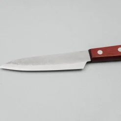 Shigeki Tanaka Gingami 3 Red Petty 12 cm