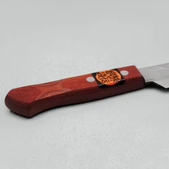 Shigeki Tanaka Gingami 3 Red Petty 12 cm