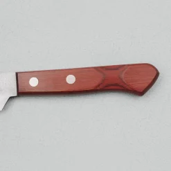 Shigeki Tanaka Gingami 3 Red Petty 12 cm