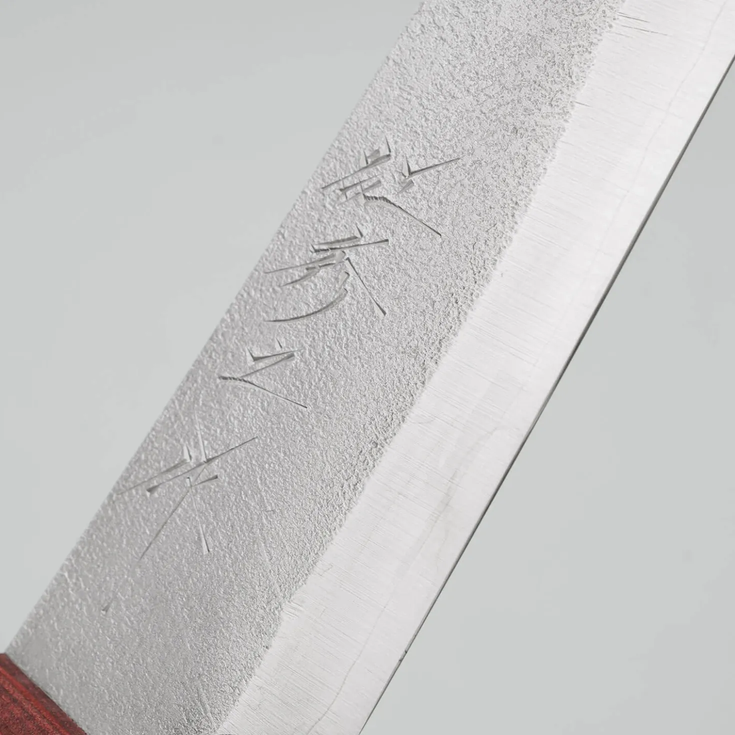 Shigeki Tanaka Gingami 3 Red Petty 12 cm
