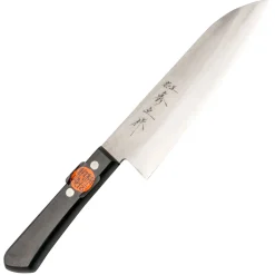 Shigeki Tanaka Gingami 3 Santoku 16.5 cm
