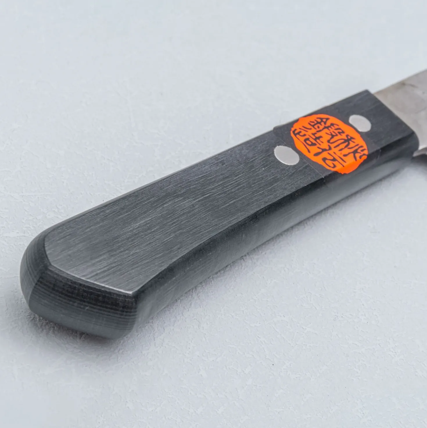 Shigeki Tanaka Gingami 3 Santoku 14.5 cm