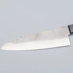 Shigeki Tanaka Gingami 3 Santoku 14.5 cm