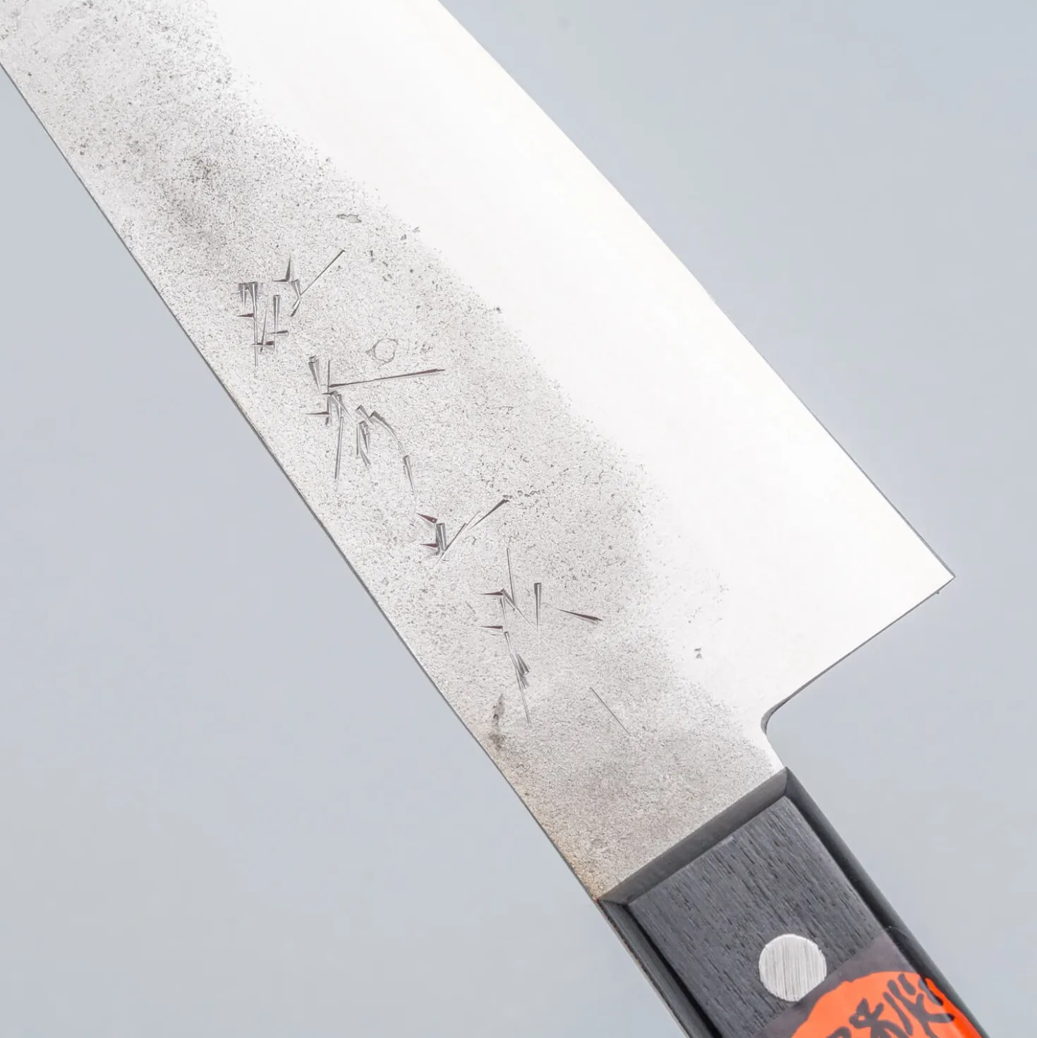 Shigeki Tanaka Gingami 3 Santoku 14.5 cm