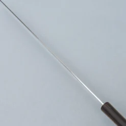 Shigeki Tanaka Ginsan Migaki Bread Knife 33 cm
