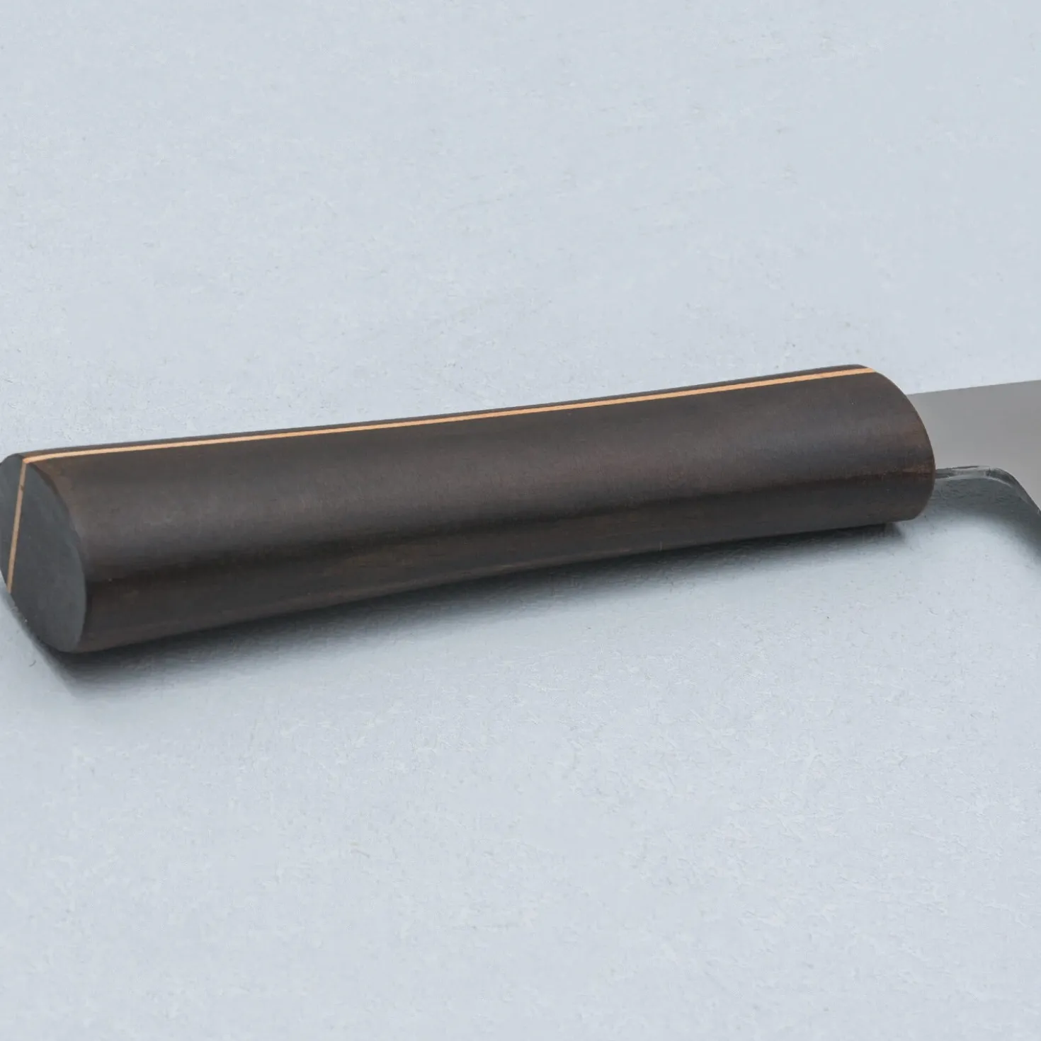 Shigeki Tanaka Ginsan Migaki Bread Knife 33 cm
