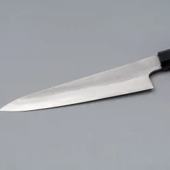 Shigeki Tanaka Ginsan Walnut Petty 15 cm