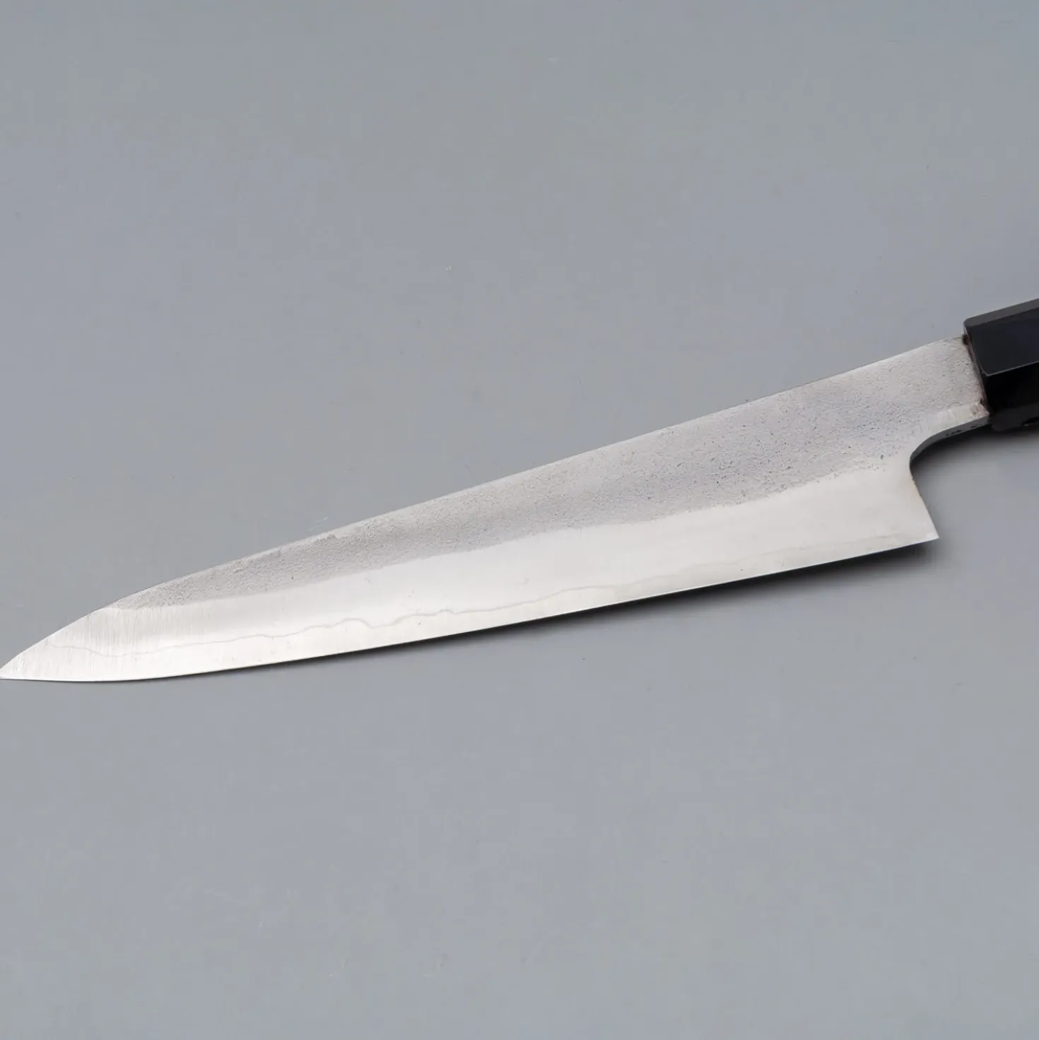 Shigeki Tanaka Ginsan Walnut Petty 15 cm