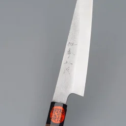 Shigeki Tanaka Ginsan Walnut Petty 13 cm
