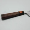 Shigeki Tanaka SG2 Damascus Gyuto 21 cm