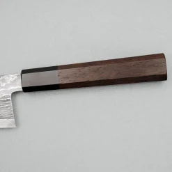 Shigeki Tanaka SG2 Damascus Gyuto 21 cm