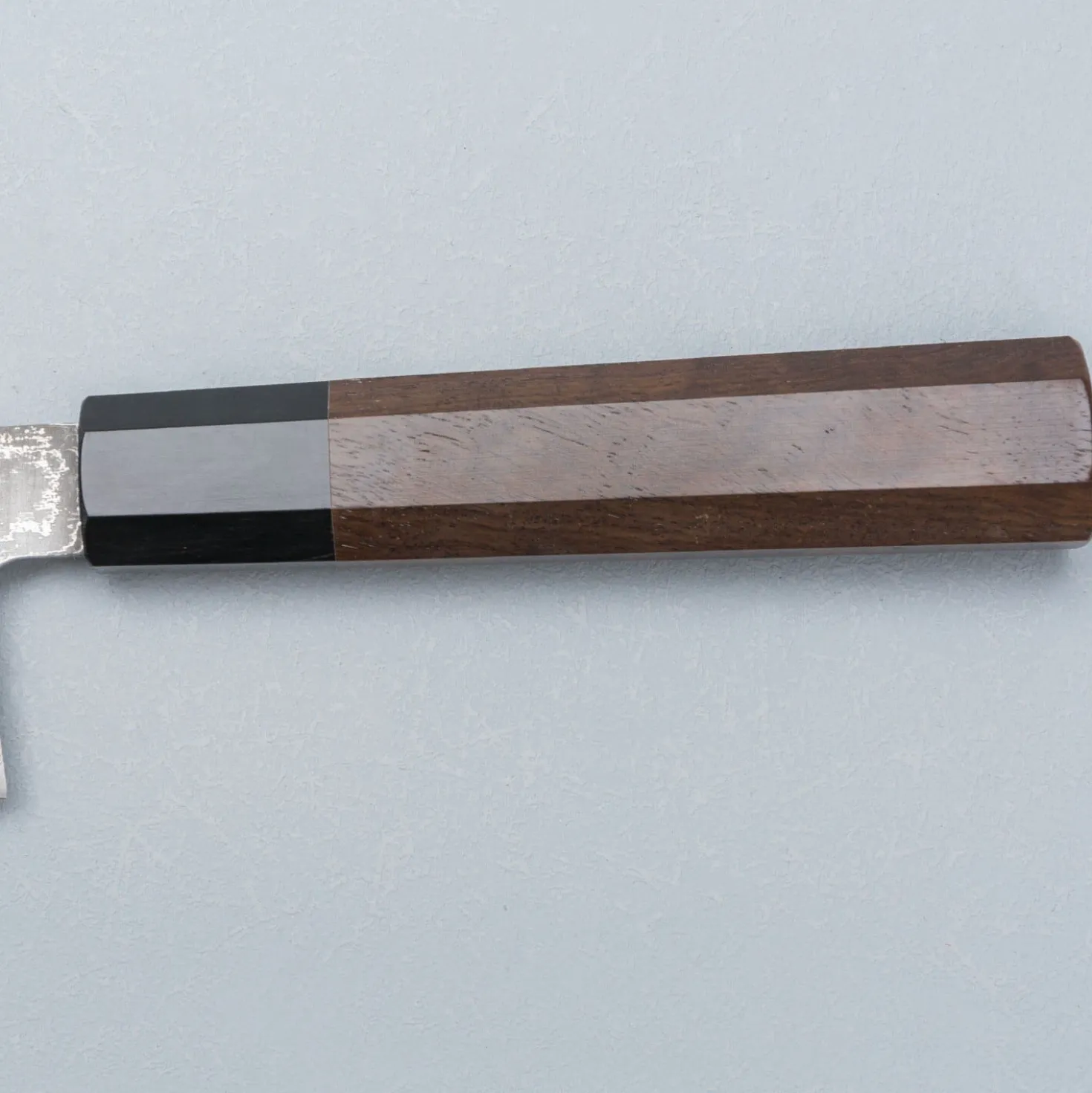 Shigeki Tanaka SG2 Damascus Gyuto 24 cm