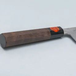 Shigeki Tanaka SG2 Damascus Gyuto 24 cm