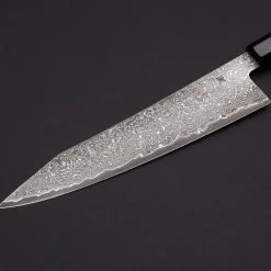 Shigeki Tanaka SG2 Damascus Kiritsuke 24 cm