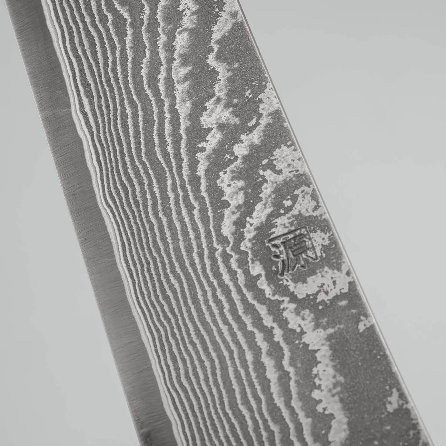 Shigeki Tanaka SG2 Damascus Sujihiki 27 cm